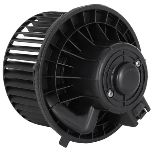 Heater Blower Motor for 2002-2006 Cadillac Escalade/Avalanche/Silverado Foto 1 de 4