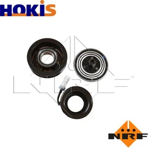 MAGNETIC CLUTCH AIR CONDITIONER COMPRESSOR 380023 FOR OPEL OMEGAB 20SE 2.0L 4cyl - Picture 1 of 6