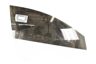 14-18 Mercedes CLA250 janela frontal direita porta lateral do passageiro vidro automático fabricante de equipamento original - Imagem 1 de 4