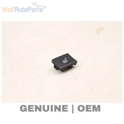 15-16 BMW 435I GRAN COUPE - LEFT AC Climate Control Button (Driver Heated Seat) - Image 1 of 4