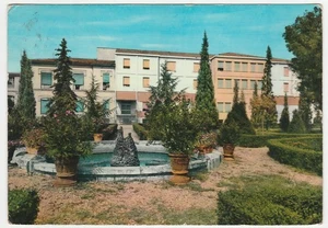 CASTELFRANCO EMILIA - MODENA - VIAGG. 1968 -32564- - Picture 1 of 1