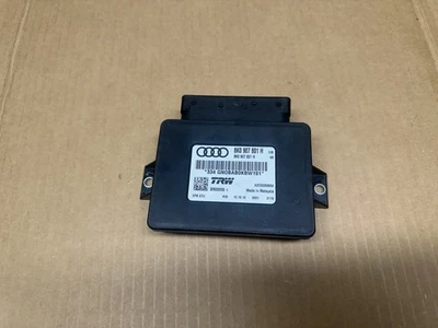 Módulo de control de freno de estacionamiento Audi S4 B8 2011 Foto 1 de 3