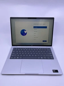 HP EliteBook 1040 G11 14", Intel Ultra 7 16GB RAM 512GB SSD W11P- Mint Cond. - Picture 1 of 9