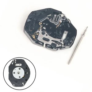 Uhrwerk 1 Stück Elektronisches Uhrwerk Quarz Smart Zubehör Stabil - Zdjęcie 1 z 12