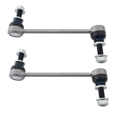 For Land Rover Range Rover 13-22 Sway Bar Links Front, Driver and Passenger Side - Image 1 of 4
