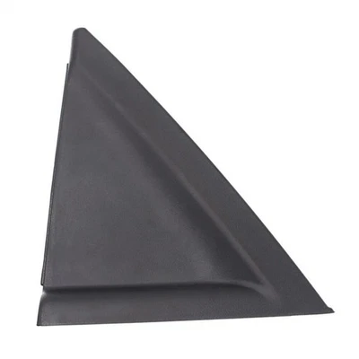 1PCS For 2004-2009 Kia Spectra Rear Left Door Outside Delta Molding 83830-2F000 - Изображение 1 из 4