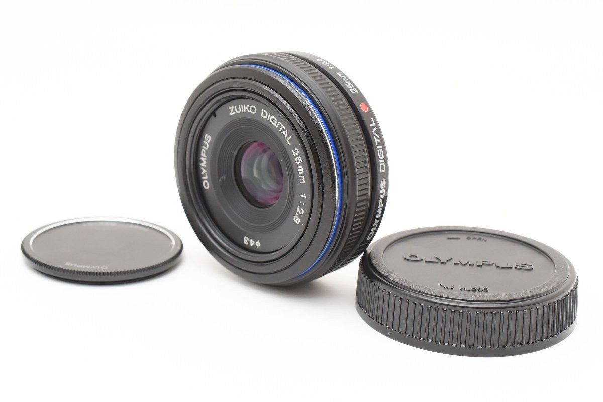 Olympus Zuiko f/2.8 Camera Lenses 25mm Focal for sale | eBay Olympus Zuiko f/2.8 Camera Lenses 25mm Focal for sale | eBay