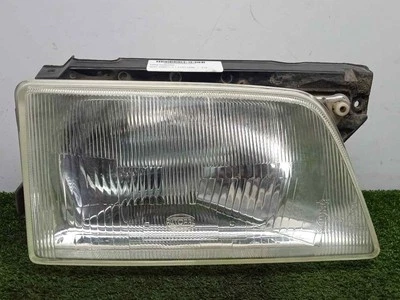 90181003 RIGHT HEADLIGHT / GM / 657441 FOR OPEL KADETT E 1.4 CAT 2H6 - Imagem 1 de 4