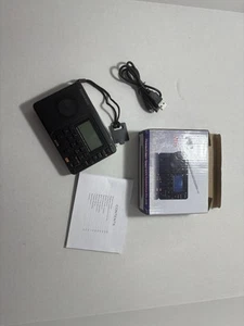 Radio a Retekess, portable am/fm/sw radio, MP3 Player speaker with bass sound, - Picture 1 of 3