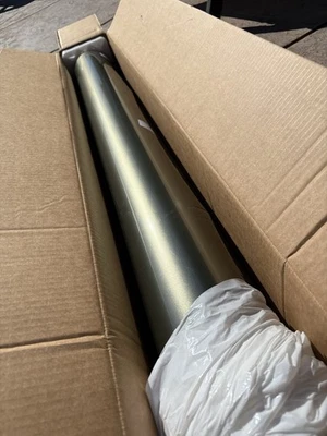 PET Ultra Gloss Millennium Jade Vinyl Wrap - Image 1 of 4