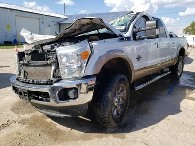 Intercooler 6.7L Diesel Fits 11-16 FORD F250SD PICKUP 1967867 - Image 1 of 4