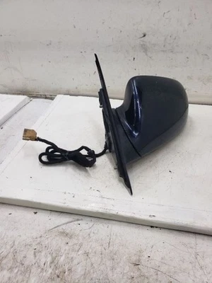 Driver Side View Mirror Power Painted Finish Fits 03-07 AUDI A8 428992 - Image 1 of 4