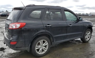 Airbag cortina techo pasajero derecho Hyundai Santa Fe 2010-2012 OEM Foto 1 de 3