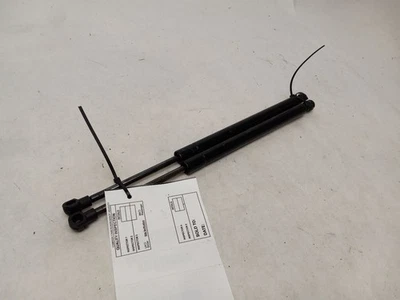 PUNTALES TAPA MALETERO TRASERO BMW 325 XI 2006 OEM Foto 1 de 4