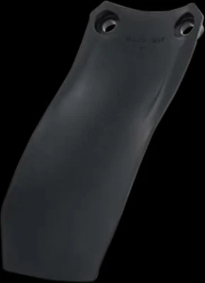 Guardabarros trasero Acerbis negro para Honda CRF450RX 17-21 Foto 1 de 4