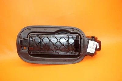 AUDI A8 ТОПЛИВА КАРМАН ДВЕРИ 2011 2012 2013 2014 4H4 809 857 B OEM - Изображение 1 из 4