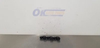 20 TOYOTA SEQUOIA REAR BUMPER PARK ASSIST SENSOR SET OF 3 - Image 1 of 4