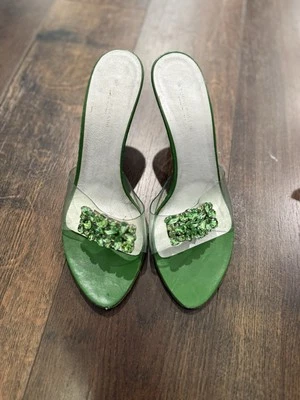 Zapatos italianos Studio Pollini Foto 1 de 4