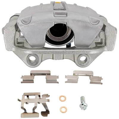 Pinzas de freno conductor trasero lado izquierdo para Chevy De Ville Yukon Suburban mano GMC Foto 1 de 4