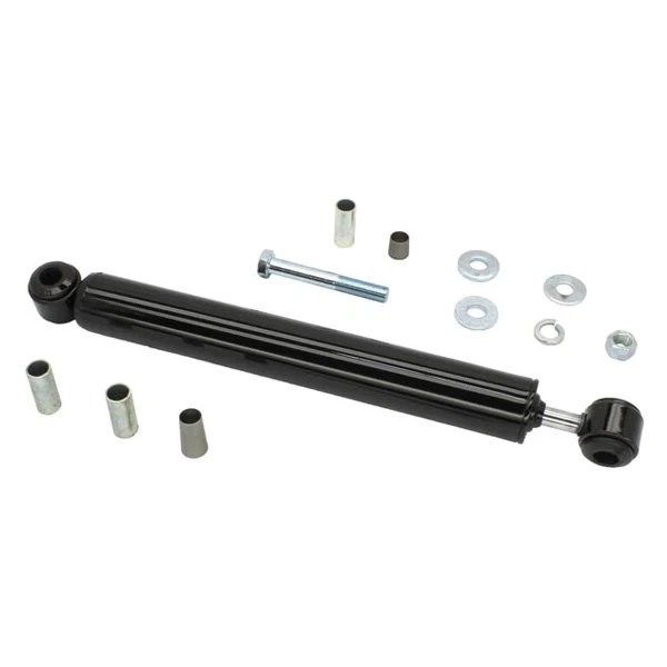 KYB Front Steering Damper System for 1994-2010 Dodge Ram 2500 Ram 1500 Pickup - Image 1 of 1