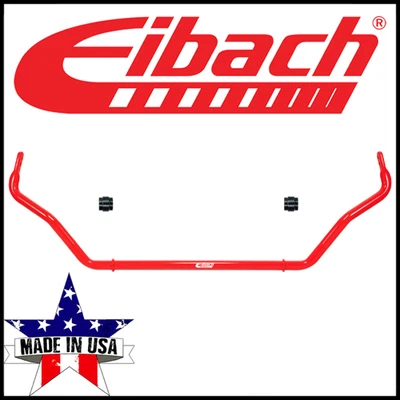 Eibach ANTI-ROLL 29mm Front Sway Bar fits 2022-2025 Honda Civic/Si/Acura Integra - Image 1 of 4