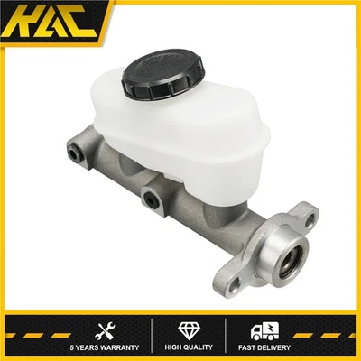 Cilindro mestre de freio para 1991-1994 Ford Explorer e 1990 Ford Ranger F0TZ2140A - Imagem 1 de 4