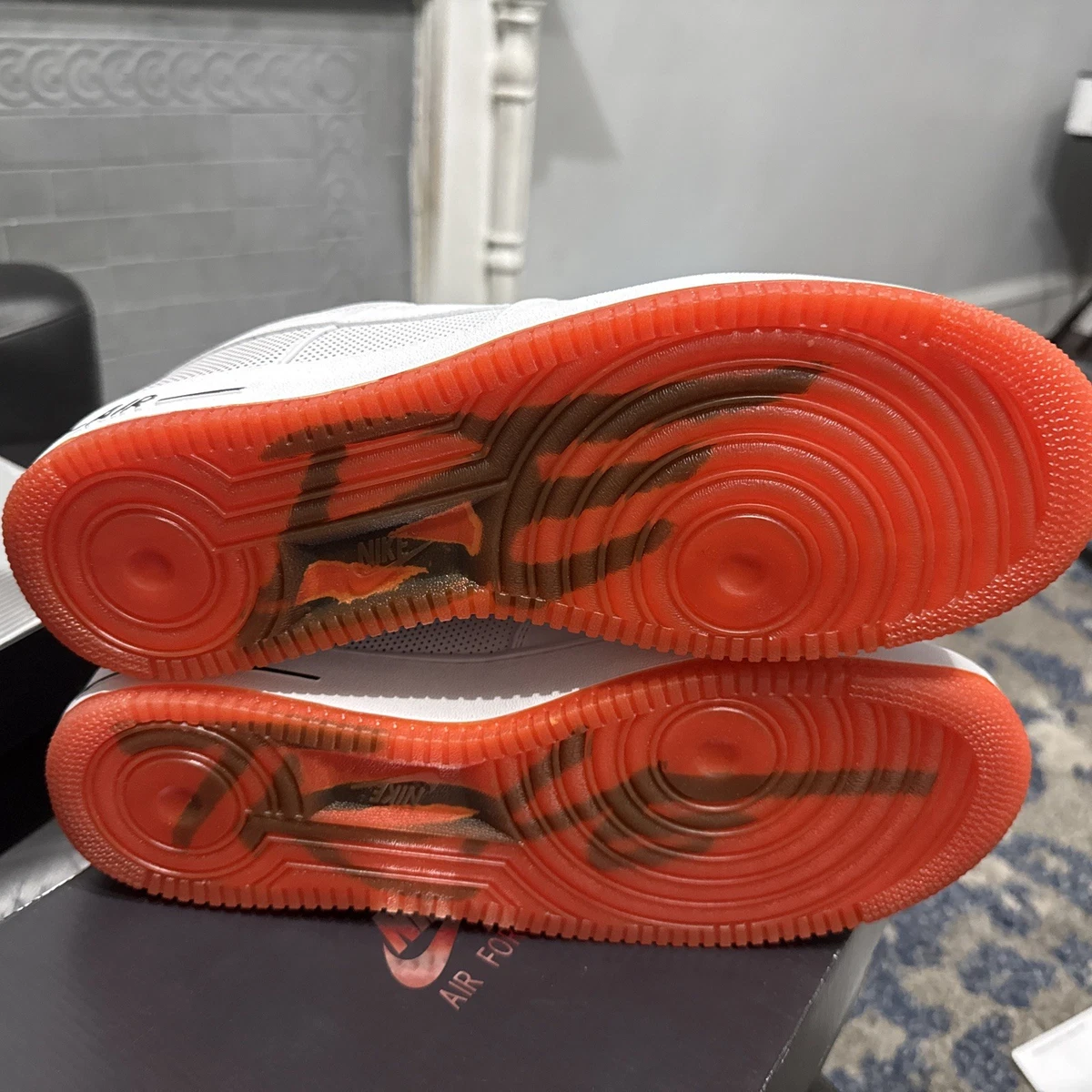 Nike Air Force 1 Premium Low 112 for Sale | Authenticity