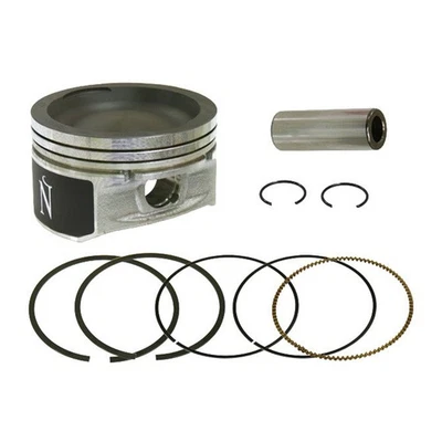 Kit de pistão 2007-2009 Polaris Sportsman X2 800 EFI ATV Namura [79,96 mm] - Imagem 1 de 2