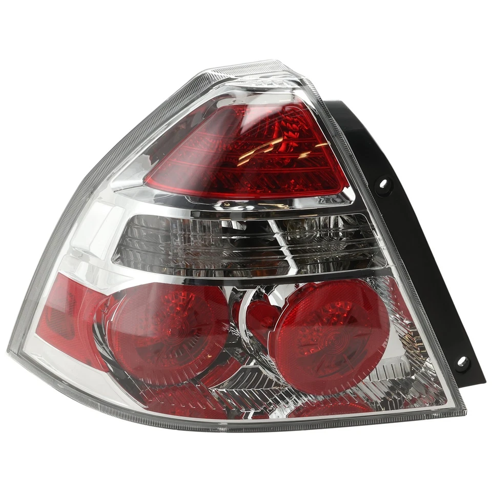 Задний фонарь для седана Chevrolet Aveo LH 2007-2008 годов выпуска - Изображение 1 из 4