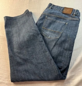 Mens Cutter & Buck Size 44x34 T Jeans - Picture 1 of 9