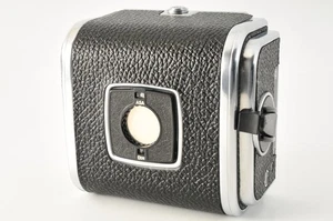 New Leather [Near MINT] Hasselblad A12 Type II 120 6x6 Film Back From JAPAN - Picture 1 of 12