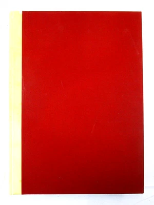 Limited ED Facsimile "The Lorsch Gospels" 1967 Hardcover + booklet & slipcase - Image 1 of 4