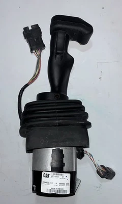 Caterpillar Control Group Joystick 457-4652 - Image 1 of 3