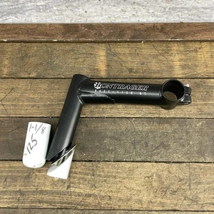 Vintage Bontrager Race 4130 HT Quill Stem NOS NEW 125mm 1-1/8 25.4mm CRMO - Picture 1 of 14