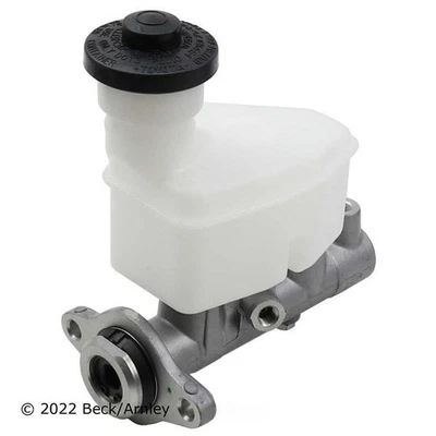 Cilindro maestro de freno Beck/Arnley 072-9193 para Toyota RAV4 97-00 Foto 1 de 4