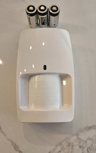 Honeywell Wireless Pet Friendly Motion 5894W used with new batteries - Picture 1 of 3