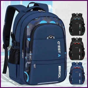 Zaino scuola bambini nuovo in borsa scuola primaria per ragazzi adolescenti - Foto 1 di 32