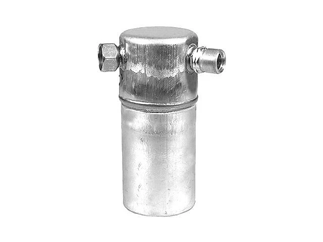 Acumulador de aire acondicionado para 93-97 Audi S6 100 Quattro A6 V8 2,2 L 5 cilindros CX49C9 Foto 1 de 1