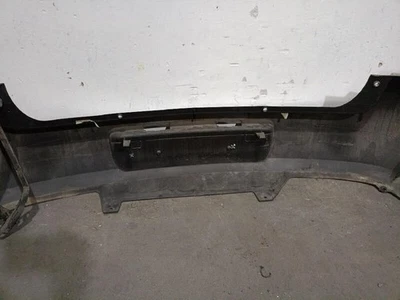 1404311 paragolpes trasero para OPEL MERIVA A 1.7 16V 2003 5612507 - Imagen 1 de 3