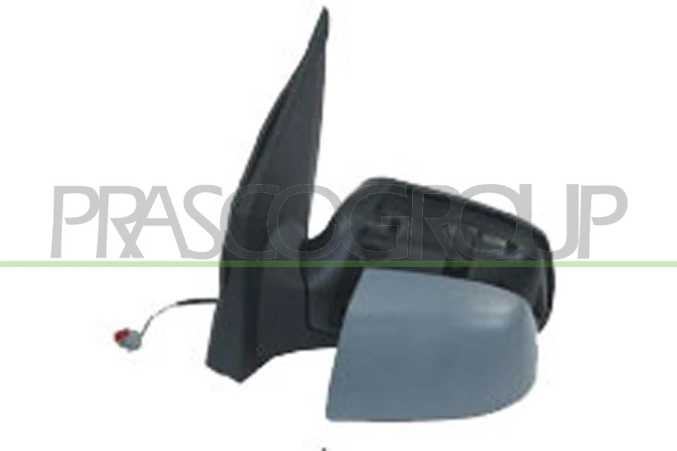 Specchio retrovisore esterno FD3527324P PRASCO per FORD - Immagine 1 di 1