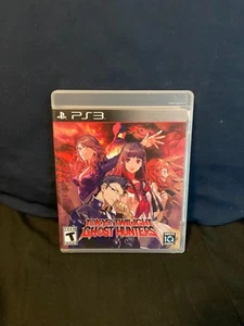 Tokyo Twilight Ghost Hunters (Sony PlayStation 3) CIB gioco completo PS3 - Foto 1 di 3