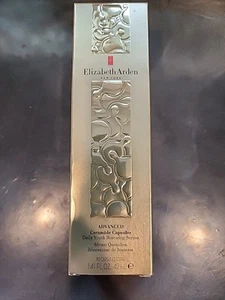 Ceramide by Elizabeth Arden, 90 Daily Youth Restoring Serum Capsules - Picture 1 of 3