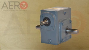 Boston Gear® Reducer -- RF718-20-B5-G - Picture 1 of 1
