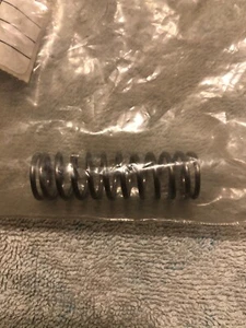 Spring For Husqvarna T35 Trimmer Head 537186001 - Picture 1 of 2