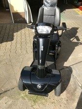 Elektromobil 12km/h Sterling S700 Sunrise Medical Elektroscooter