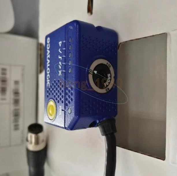 1PCS New Datalogic MATRIX120 310-001 Code Scanner - Image 1 of 1