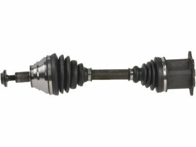 Para Volkswagen Jetta 2005-2006, 2009-2015 Conjunto de eje CV Cardone 93337VC Foto 1 de 2