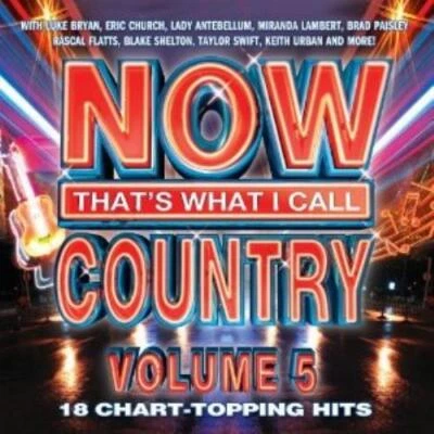Now Thats What I Call Country : NOW Country, Vol. 5 CD FREE Shipping, Save £s - Image 1 of 2