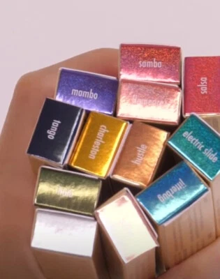 Stila Stay All Day ArtiStix Graphic Eye Liner Pick 1 New In Box 100% Authentic - Image 1 of 2