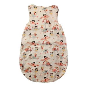Sweet Dawanda Handmade DIY Baby Sleeping Bag Size 62 68 - Picture 1 of 2